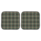 Craig Ancient Tartan Car Sun Shade - 2 Pieces